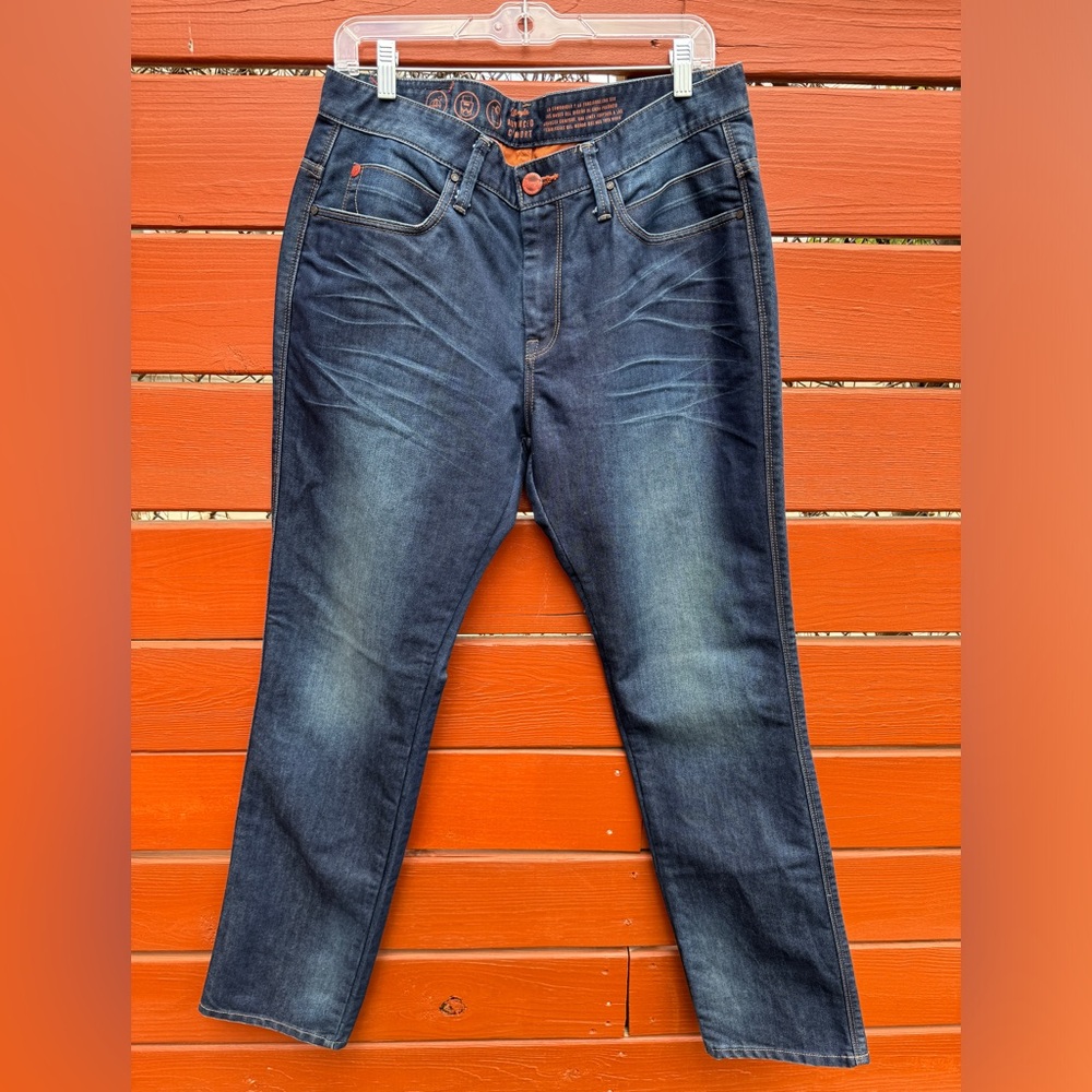 Wrangler Jeans